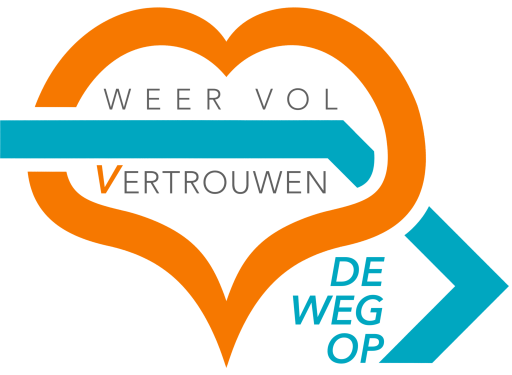 Sylvia van Rijzingen – Weer vol vertrouwen de weg op