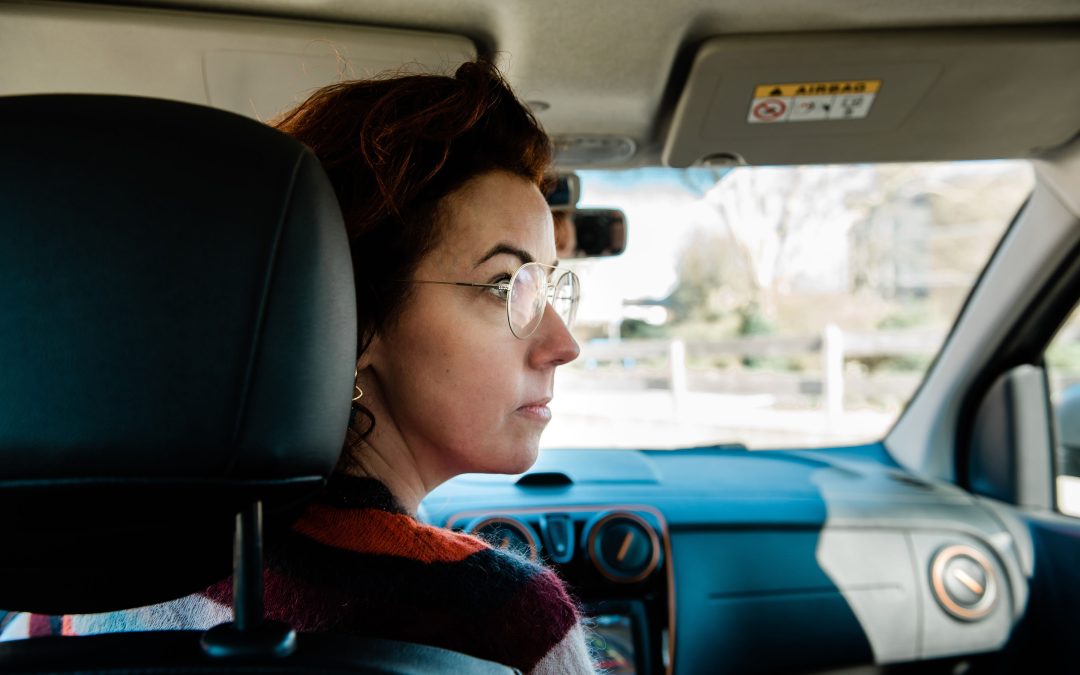 Triggers na een verkeersongeval: Wat zijn ze en hoe herken je ze?